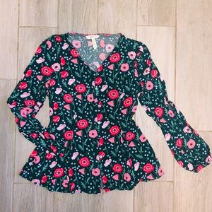 🛍 3/$25 MATILDA JANE shirt